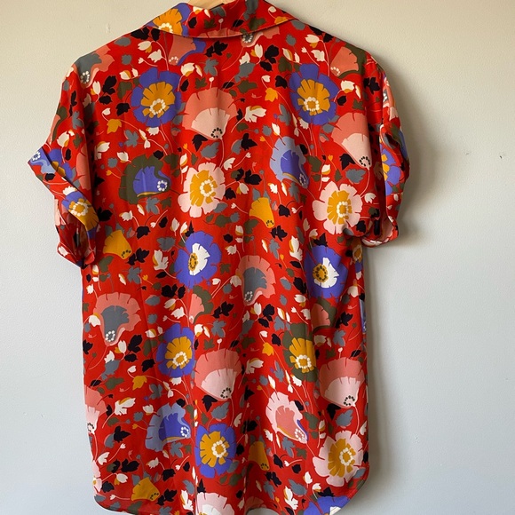 Cabi Replay top, size small - Picture 7 of 8